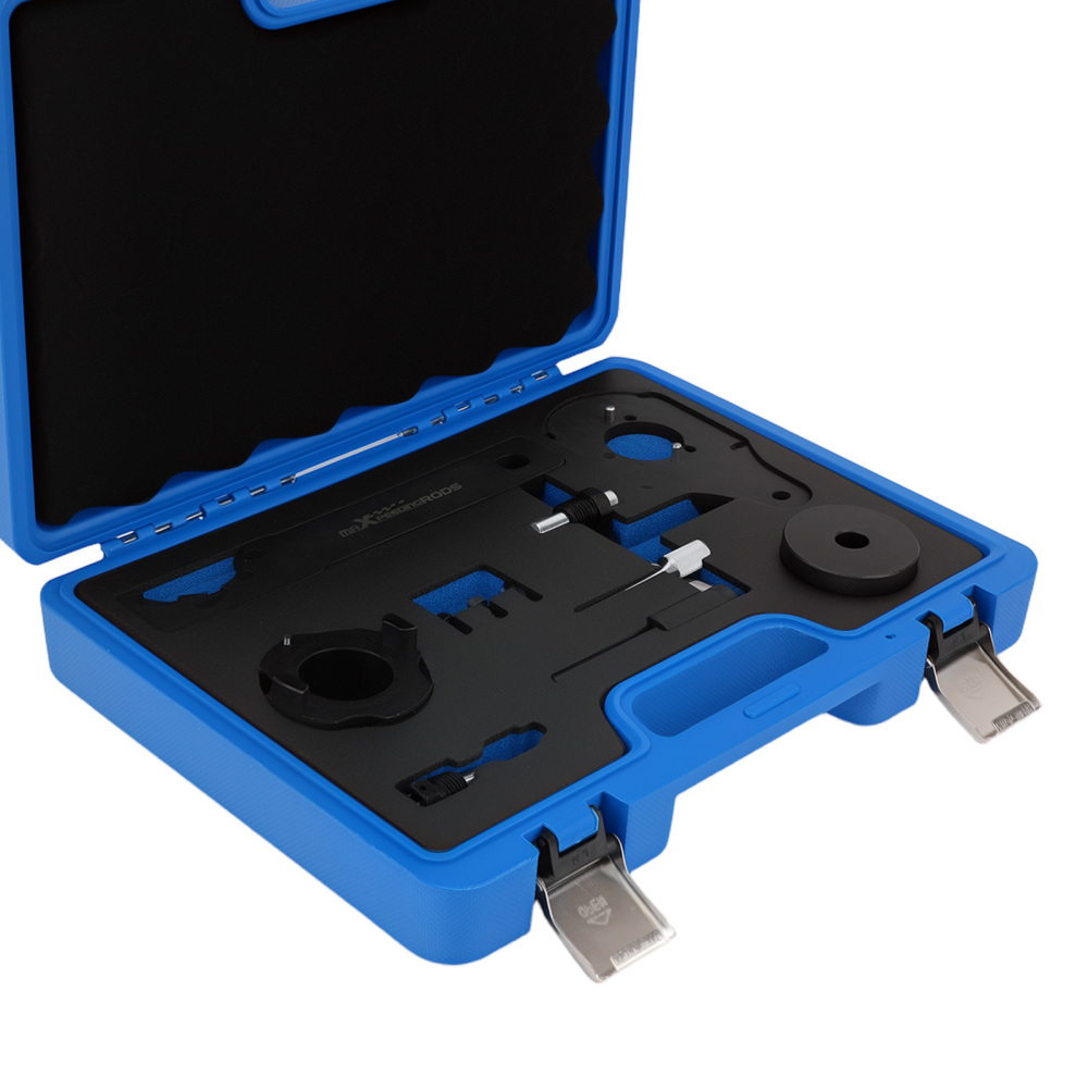 Camshaft Chain Tool Set compatible for Vauxhall 1.3 CDTi Corsa E 2015 EN-46775 B13DTE