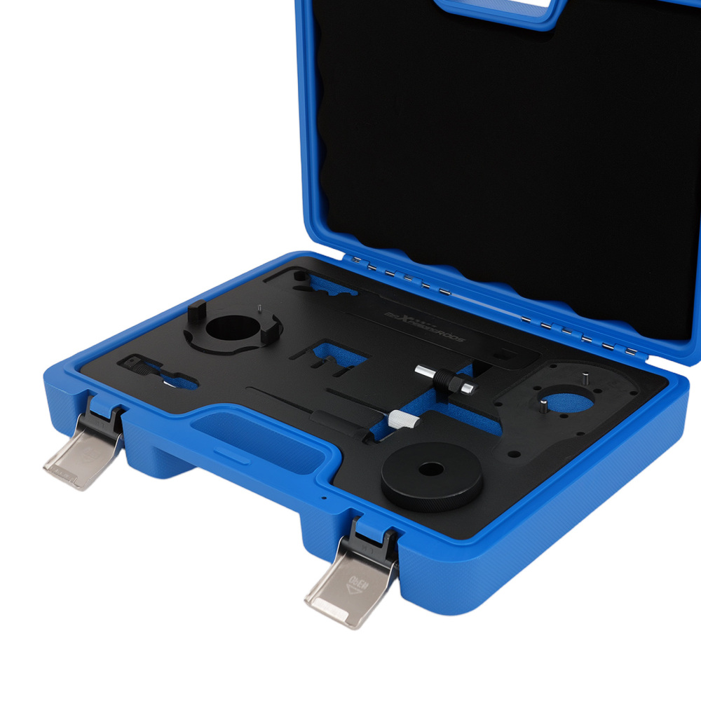 Camshaft Chain Tool Set compatible for Vauxhall 1.3 CDTi Corsa E 2015 EN-46775 B13DTE