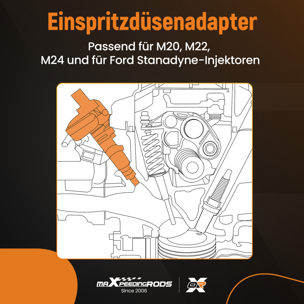 Compression Tester Pressure Loss Tester Diesel Petrol Engines Tester 50 Bar