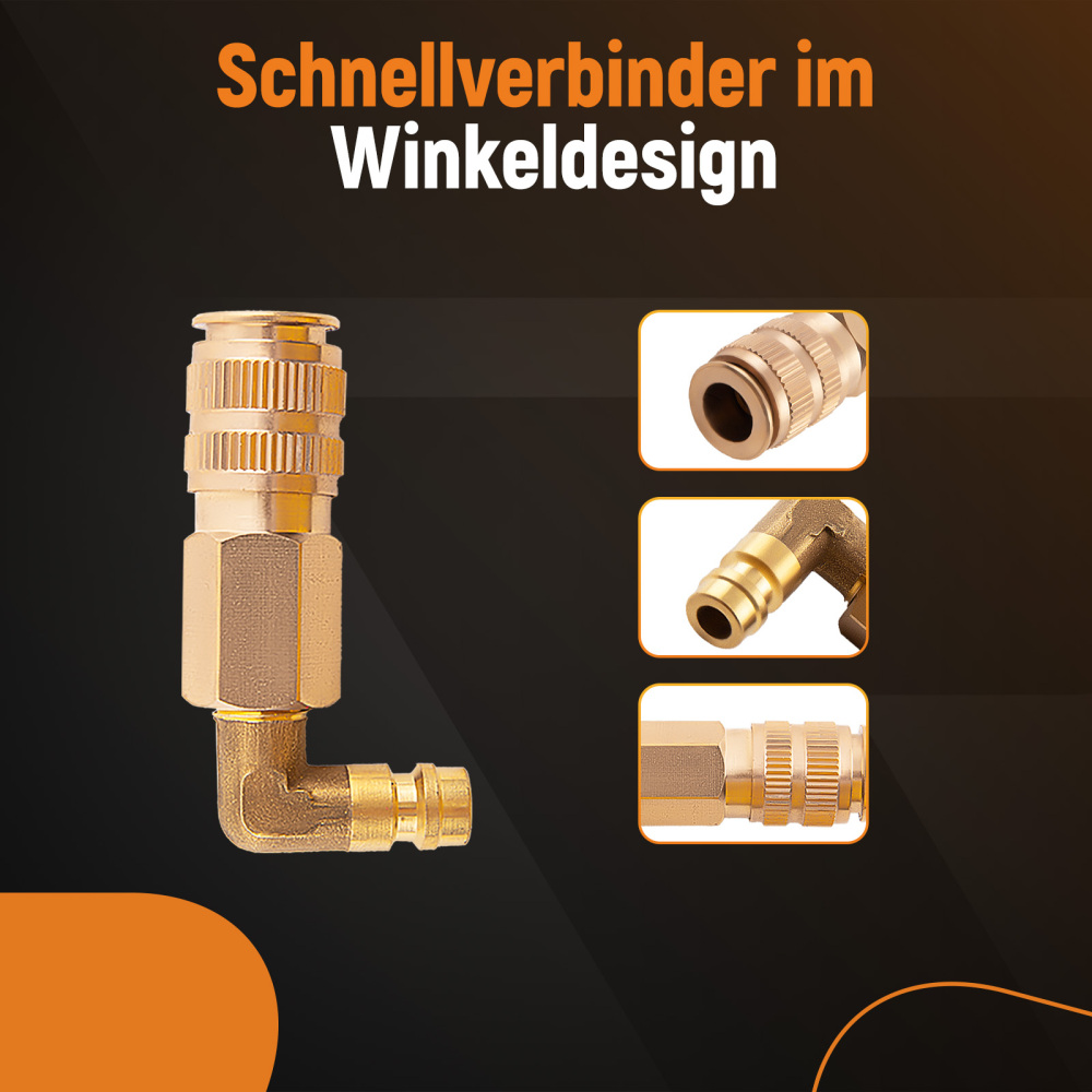 Compression Tester Pressure Loss Tester Diesel Petrol Engines Tester 50 Bar