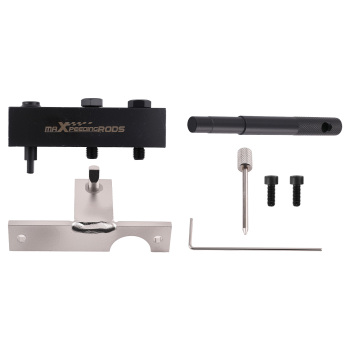 Kit Attrezzi Distribuzione compatibile per Opel Astra B16DTJ EN-51143 EN-6130