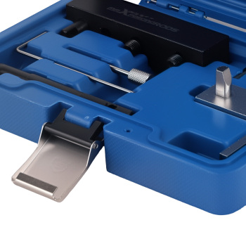 Kit Attrezzi Distribuzione compatibile per Opel Astra B16DTJ EN-51143 EN-6130