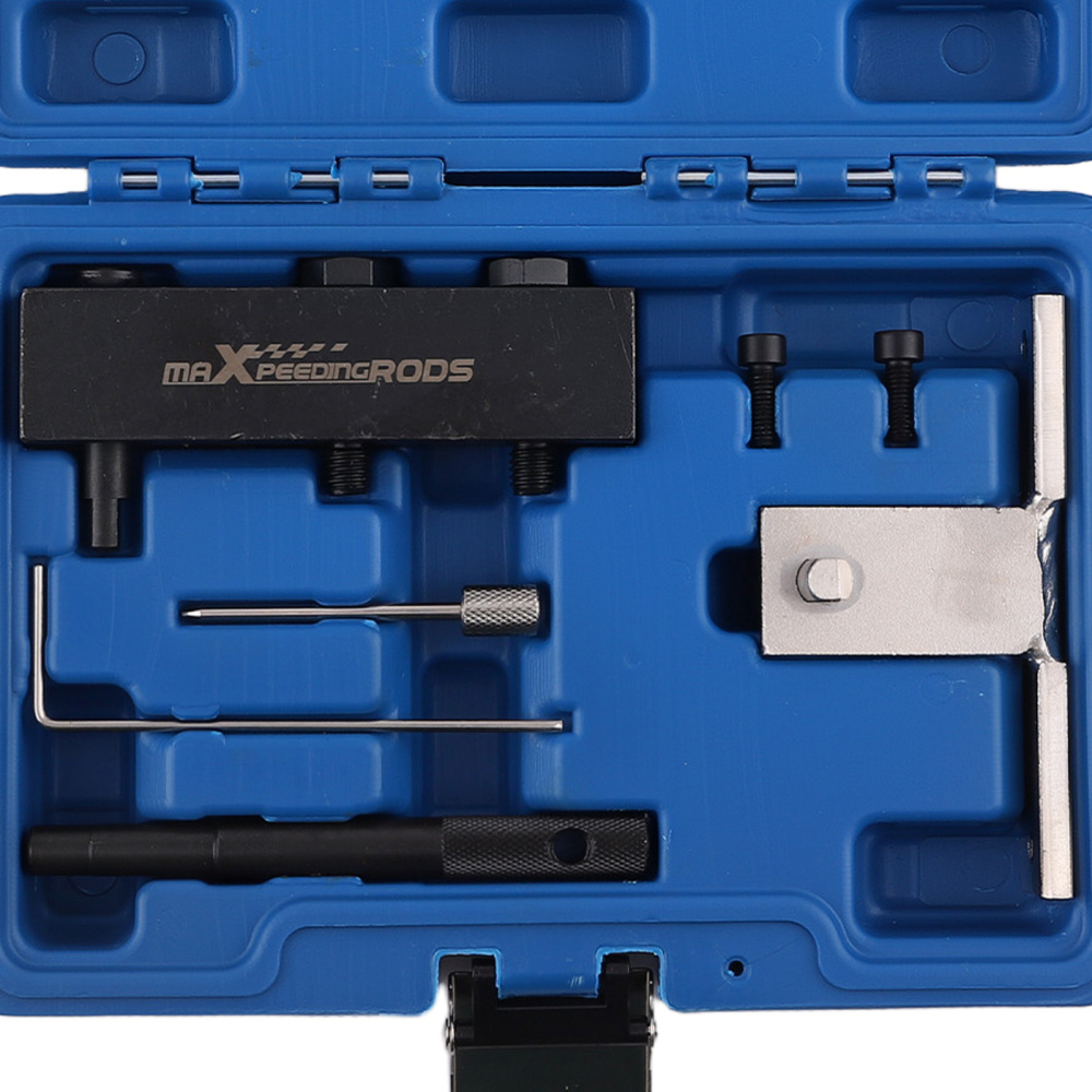 Herramienta Sincronización Árbol Levas compatible para Opel Astra Meriva Mokka 2013+
