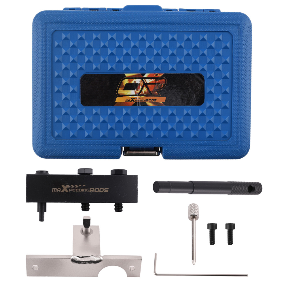 Kit Attrezzi Distribuzione compatibile per Opel Astra B16DTJ EN-51143 EN-6130