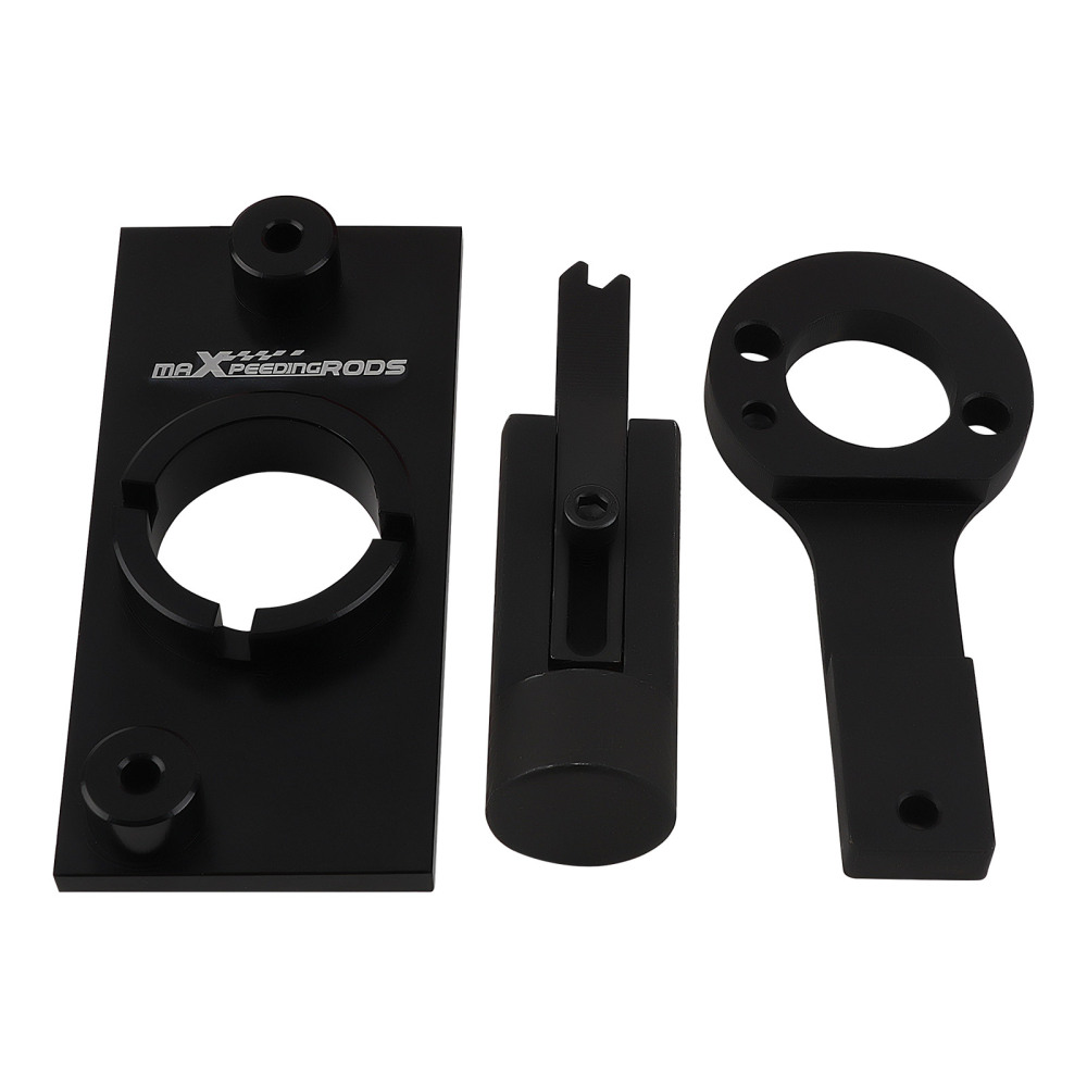 Kit Attrezzi Bloccaggio compatibile per Opel Insignia 2.0 CDTi EcoFLEX 2014-17 EN51413-2