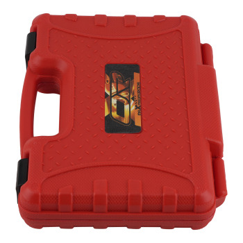 Kit Attrezzi Bloccaggio compatibile per Opel Insignia 2.0 CDTi EcoFLEX 2014-17 EN51413-2