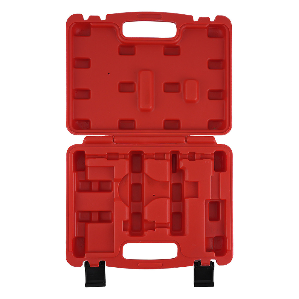 Kit Attrezzi Bloccaggio compatibile per Opel Insignia 2.0 CDTi EcoFLEX 2014-17 EN51413-2