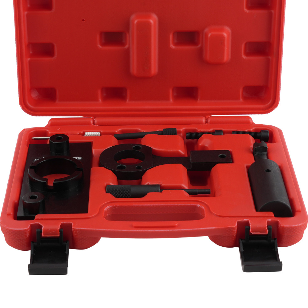 Kit Attrezzi Bloccaggio compatibile per Opel Insignia 2.0 CDTi EcoFLEX 2014-17 EN51413-2