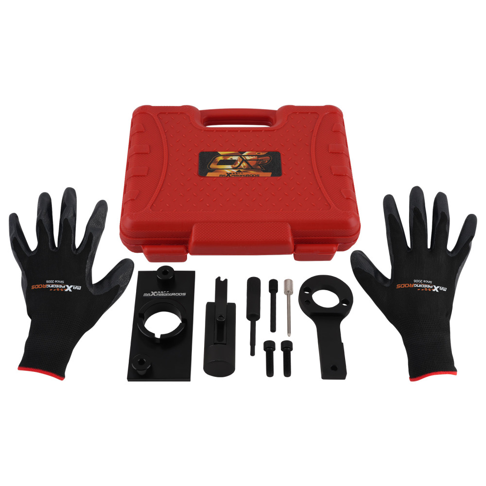 Kit Attrezzi Bloccaggio compatibile per Opel Insignia 2.0 CDTi EcoFLEX 2014-17 EN51413-2