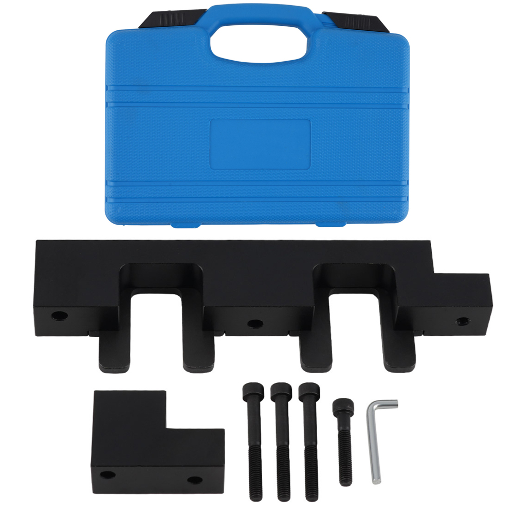 Engine Timing Chain Locking Tool Kit compatible for Vauxhall Opel 2.0 CDTi