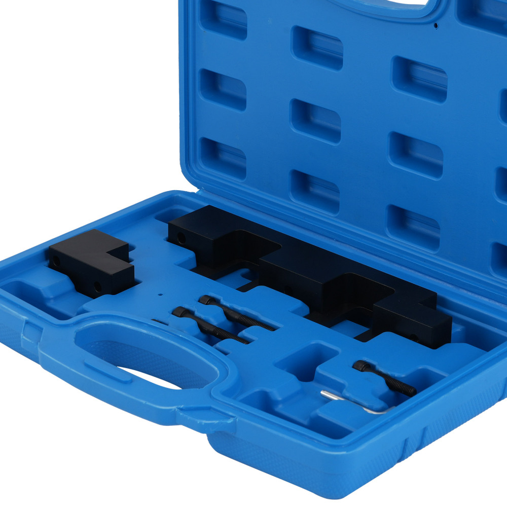 Engine Timing Chain Locking Tool Kit compatible for Vauxhall Opel 2.0 CDTi