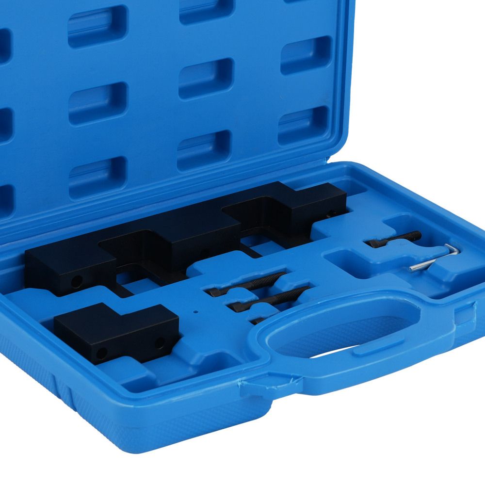 Engine Timing Chain Locking Tool Kit compatible for Vauxhall Opel 2.0 CDTi