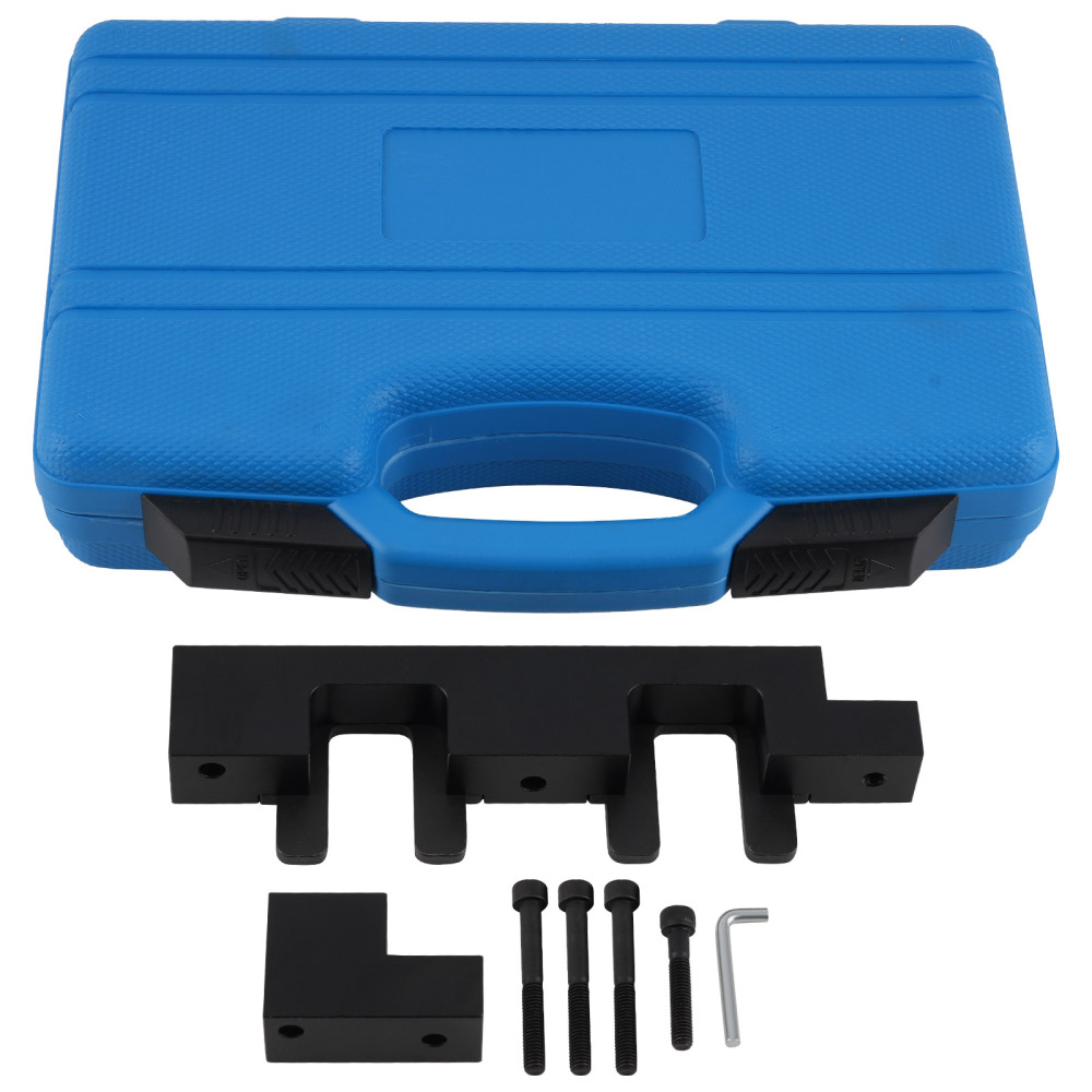 Engine Timing Chain Locking Tool Kit compatible for Vauxhall Opel 2.0 CDTi