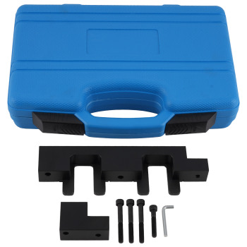 Engine Timing Chain Locking Tool Kit compatible for Vauxhall Opel 2.0 CDTi