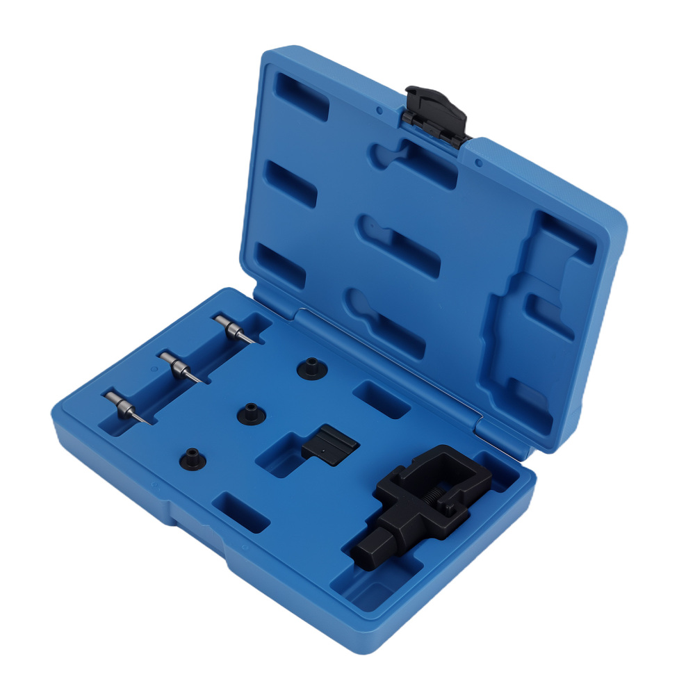 45 Steel Chain Breaker for Motorcycle Drive Chain 520 525 530 532 Press Kit