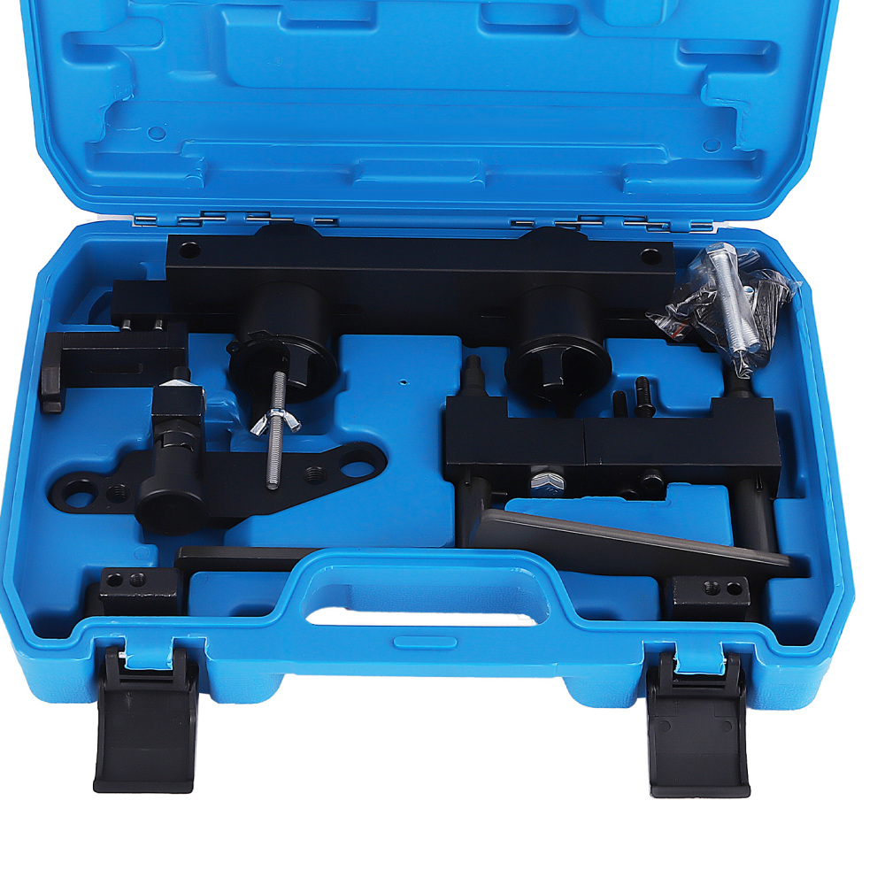 Engine Camshaft Timing Tool Kit compatible for Chevrolet Silverado and compatible for GMC Sierra 2019