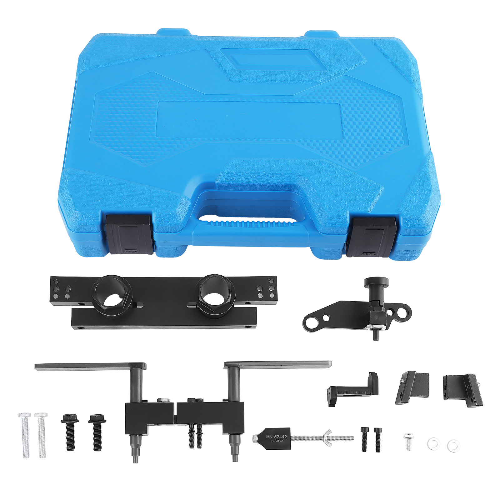 Engine Camshaft Timing Tool Kit compatible for Chevrolet Silverado and compatible for GMC Sierra 2019