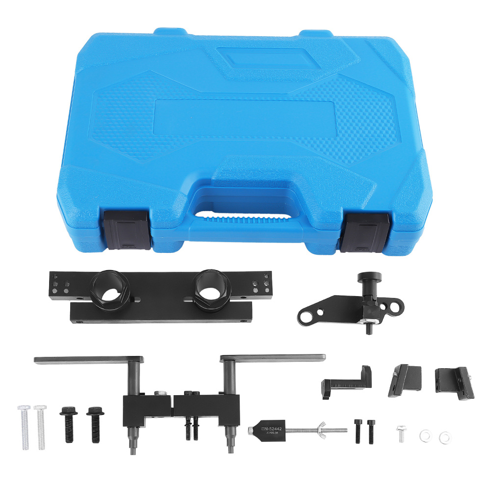 Engine Camshaft Timing Tool Kit compatible for Chevrolet Silverado and compatible for GMC Sierra 2019