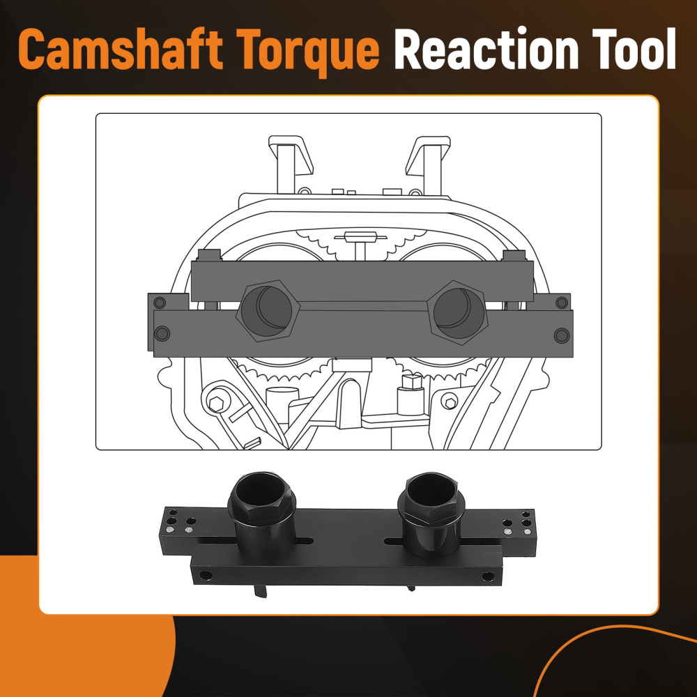 Engine Camshaft Timing Tool Kit compatible for Chevrolet Silverado and compatible for GMC Sierra 2019
