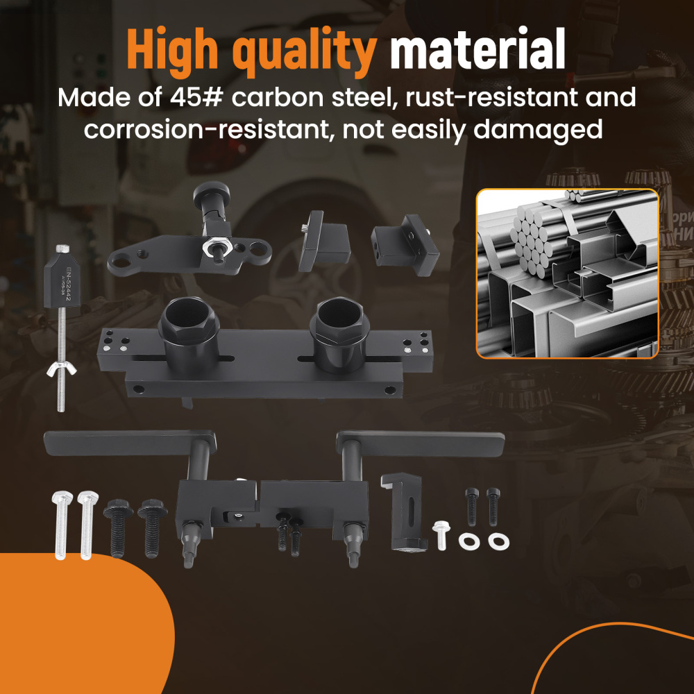 Engine Camshaft Timing Tool Kit compatible for Chevrolet Silverado and compatible for GMC Sierra 2019