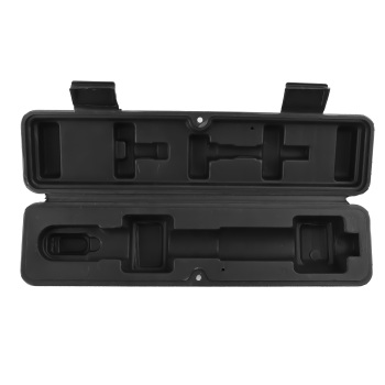 Chiave Dinamometrica 1/4 5-25Nm for Moto Auto Bici 72 Denti Con Valigetta