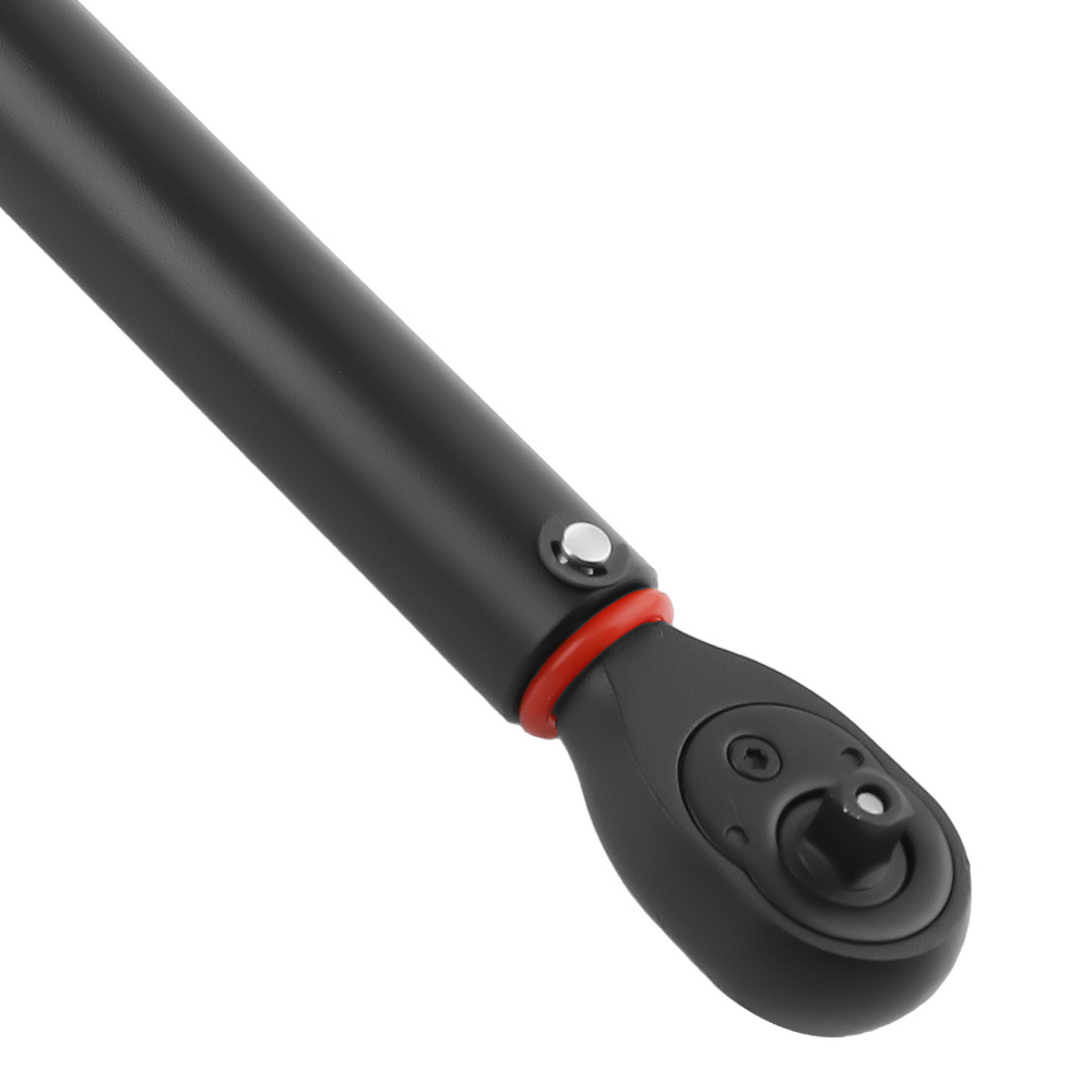 Chiave Dinamometrica 1/4 5-25Nm for Moto Auto Bici 72 Denti Con Valigetta