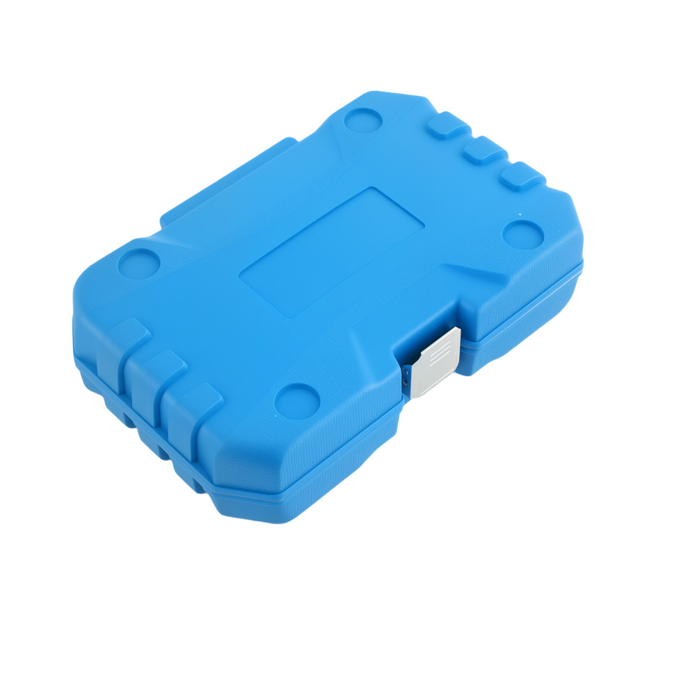 10 Pezzi Dado di Bloccaggio della Ruota Rimozione Set S45C / SCM440 Material