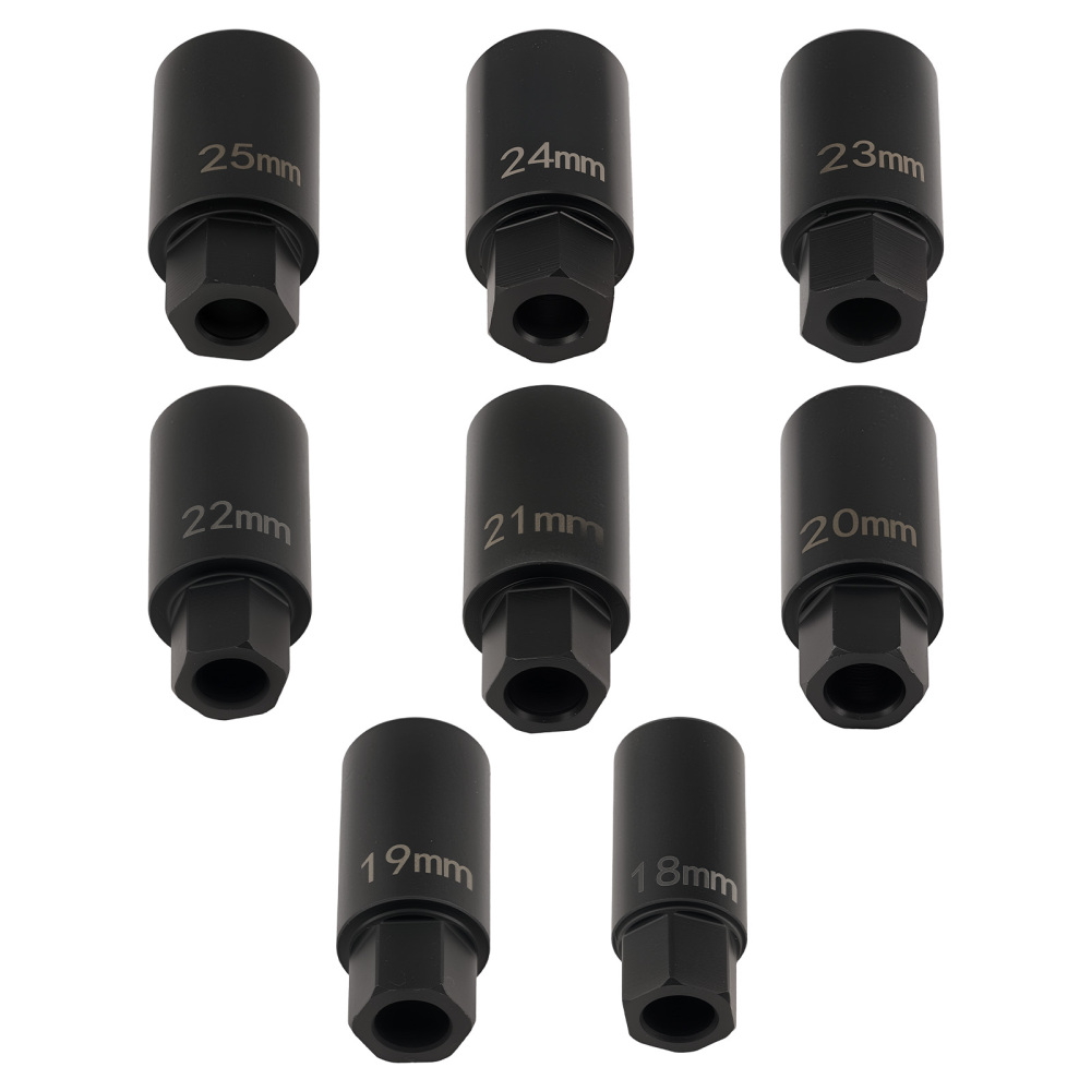 10PZ RIMOZIONE DADI DI BLOCCAGGIO RUOTE BLOCCAGGIO RUOTA DADO RIMOZIONE SET