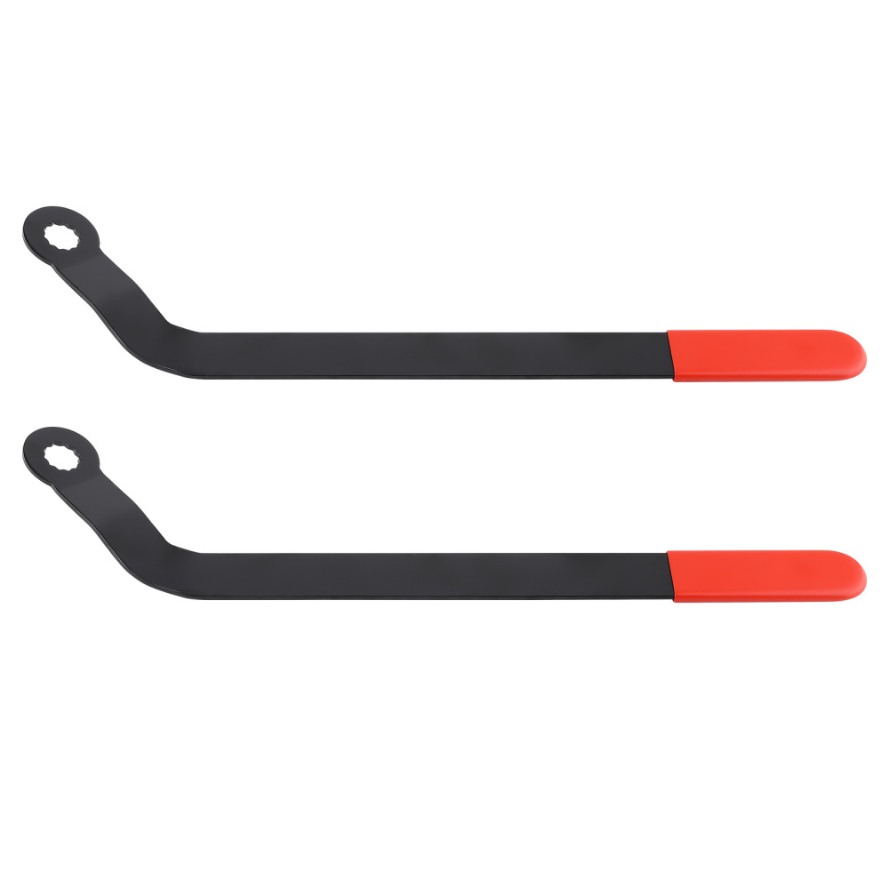 Serpentine Belt Wrench Tool Set compatible for Mini Cooper N12 N14 N16 N18 2007 Up