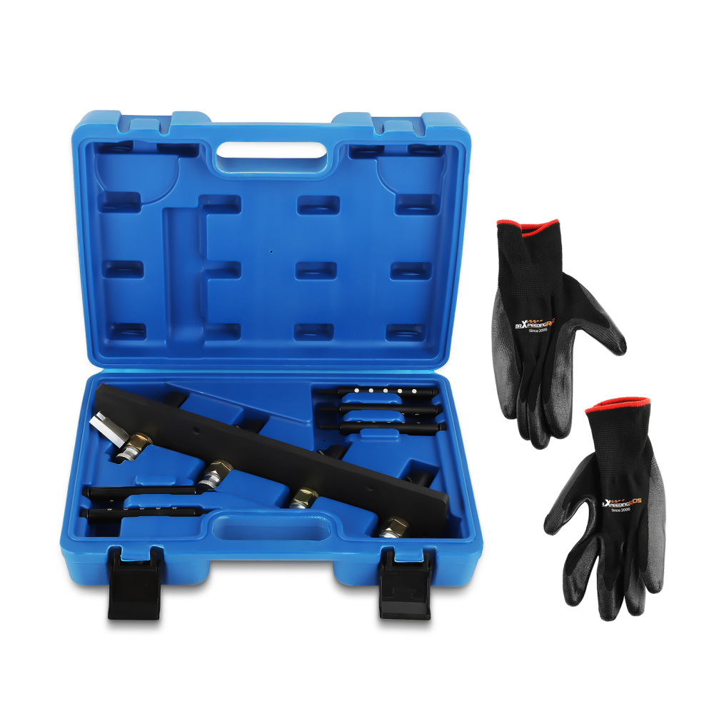 Fuel Injector Removal Install Tool Kit compatible for BMW B36 B38 B48 2358417 2358022
