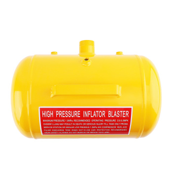 20L Tyre Inflator 5 Gallon Tank Air Tire Bead Seater Blaster Tyre Inflator Truck