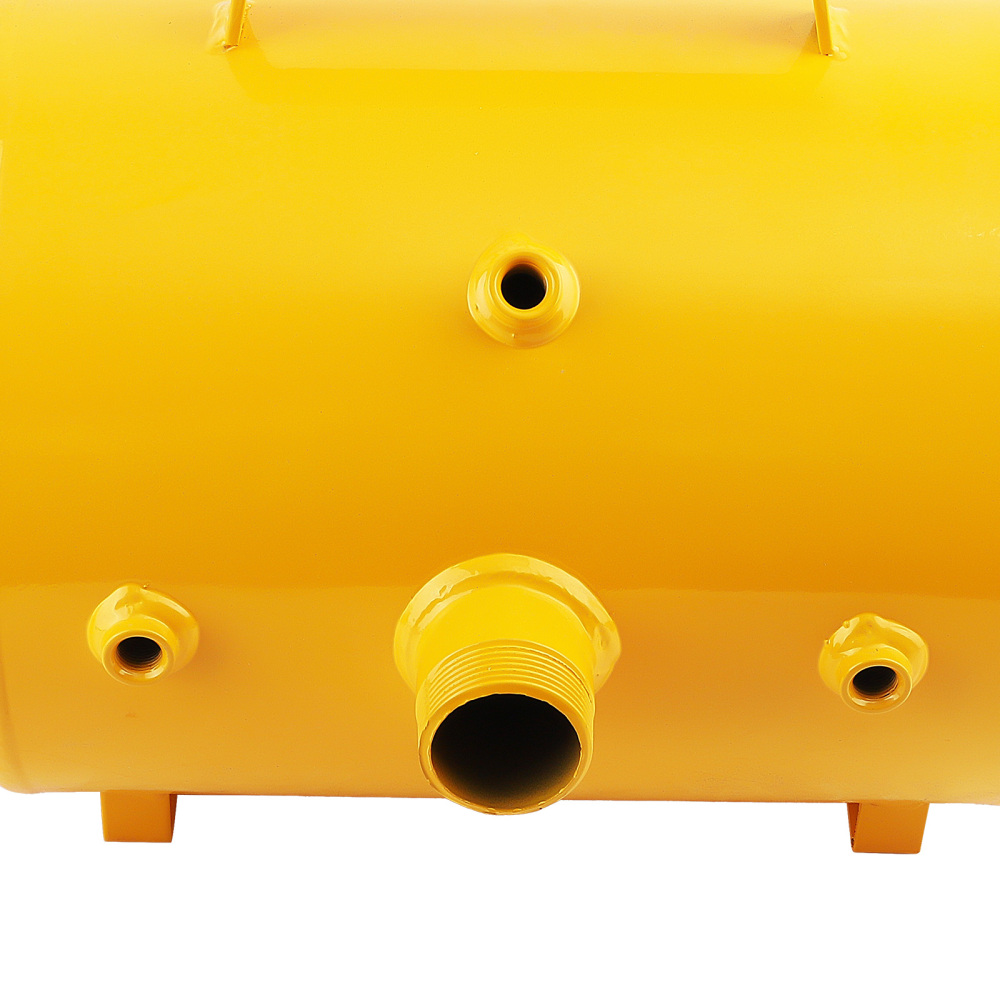 20L Tyre Inflator 5 Gallon Tank Air Tire Bead Seater Blaster Tyre Inflator Truck