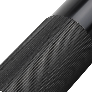 Air Operated Grease GunHeavy Duty Pneumatic Grease Gun 6000 PSI 14 oz