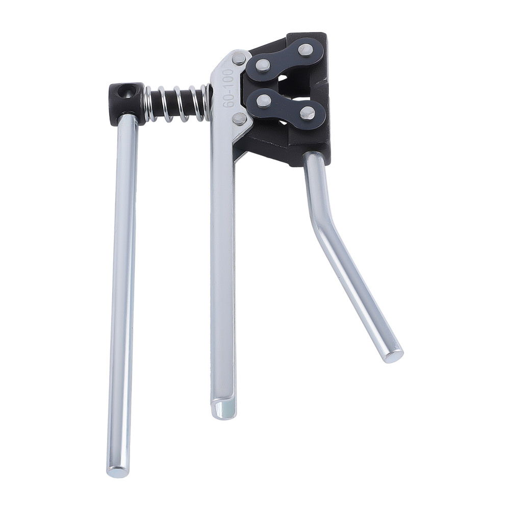 60-100Roller ChainHolder/Puller+ Breaker/Cutter For Bicycle Motorcycle