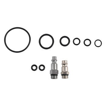 Pneumatic/Manual Fluid Extractor Pump  Automotive Oil Extractor Pump Oil Vacuum