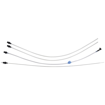 Pneumatic/Manual Fluid Extractor Pump  Automotive Oil Extractor Pump Oil Vacuum