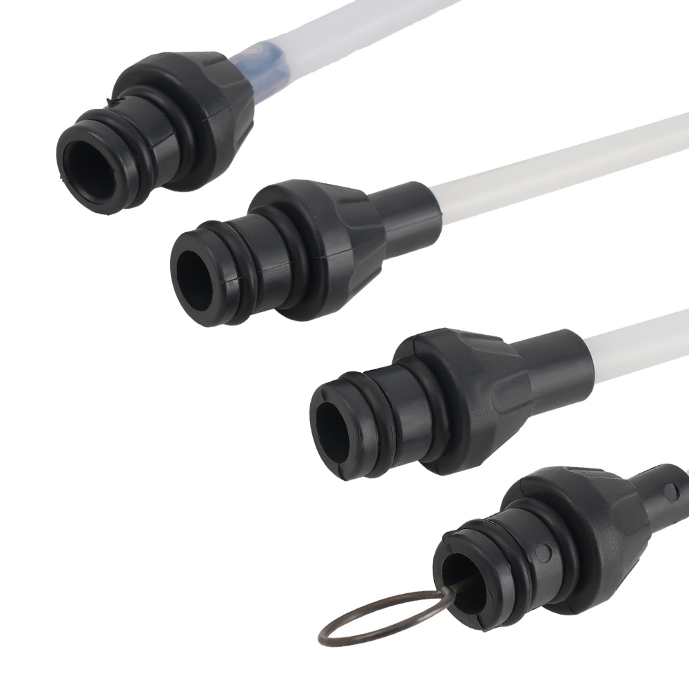 Pneumatic/Manual Fluid Extractor Pump  Automotive Oil Extractor Pump Oil Vacuum