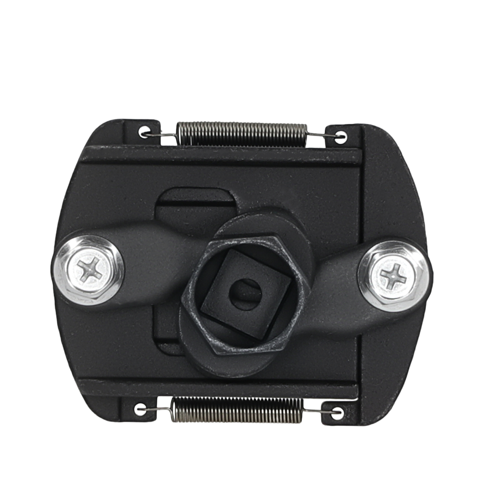 Adjustable Oil Filter Wrench 60-80mm 1/2 Square Drive Auto Removal Tool Steel