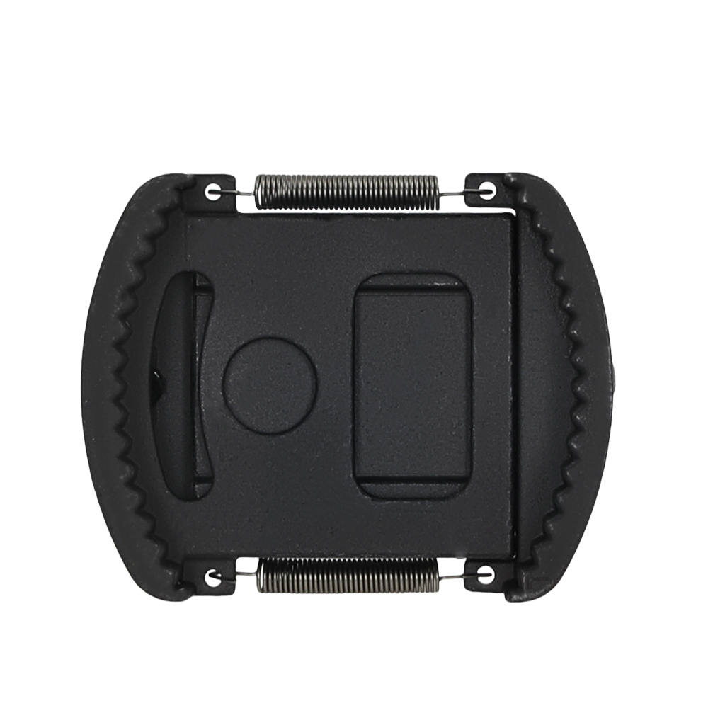 Adjustable Oil Filter Wrench 60-80mm 1/2 Square Drive Auto Removal Tool Steel