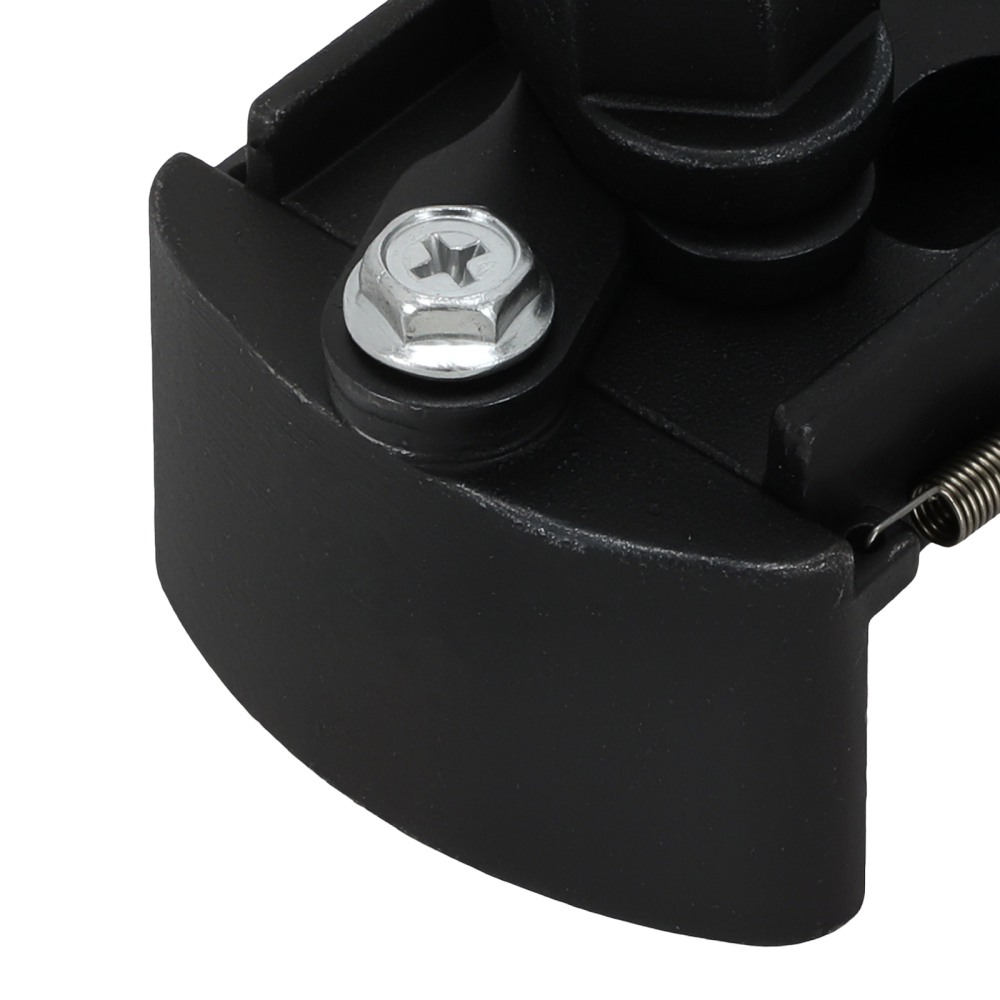 Adjustable Oil Filter Wrench 60-80mm 1/2 Square Drive Auto Removal Tool Steel