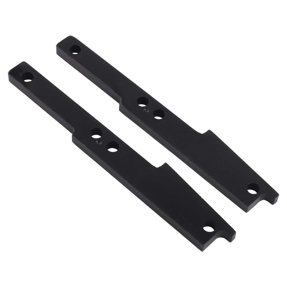 Cam Timing Tool Kit compatible for Cummins ISX QSX X15 Engines Black 3163530 2007-2017