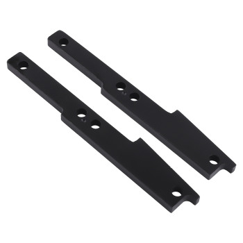 Cam Timing Tool Kit compatible for Cummins ISX QSX X15 Engines Black 3163530 2007-2017