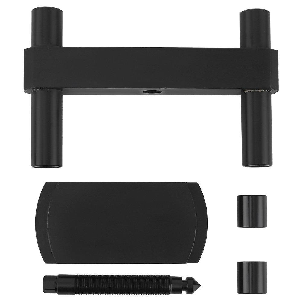 Cylinder Liner Press Installer Tool compatible for Cummins ISX X15 flat-top liner