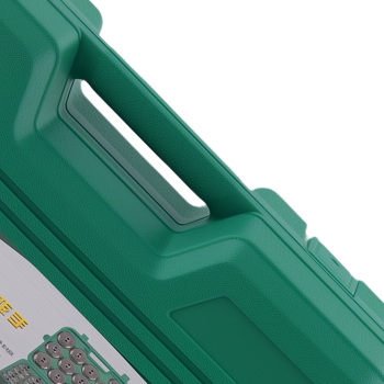 35Pcs Oil Filter Socket Wrench Cup Type Cap Removal Set compatible for Porsche Volvo etc