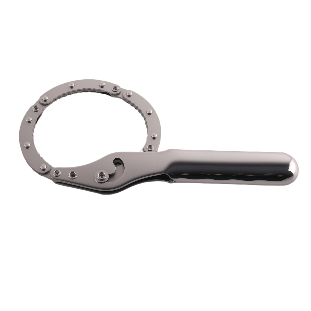 35Pcs Oil Filter Socket Wrench Cup Type Cap Removal Set compatible for Porsche Volvo etc