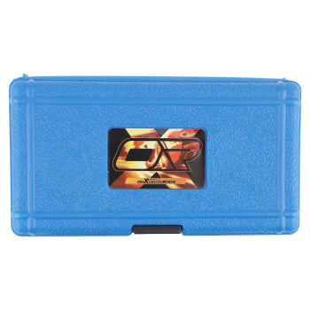 5PCS Escariador Asiento de Inyectores herramienta de Limpiar de Inyector Diesel