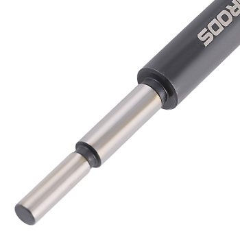 5PCS Escariador Asiento de Inyectores herramienta de Limpiar de Inyector Diesel