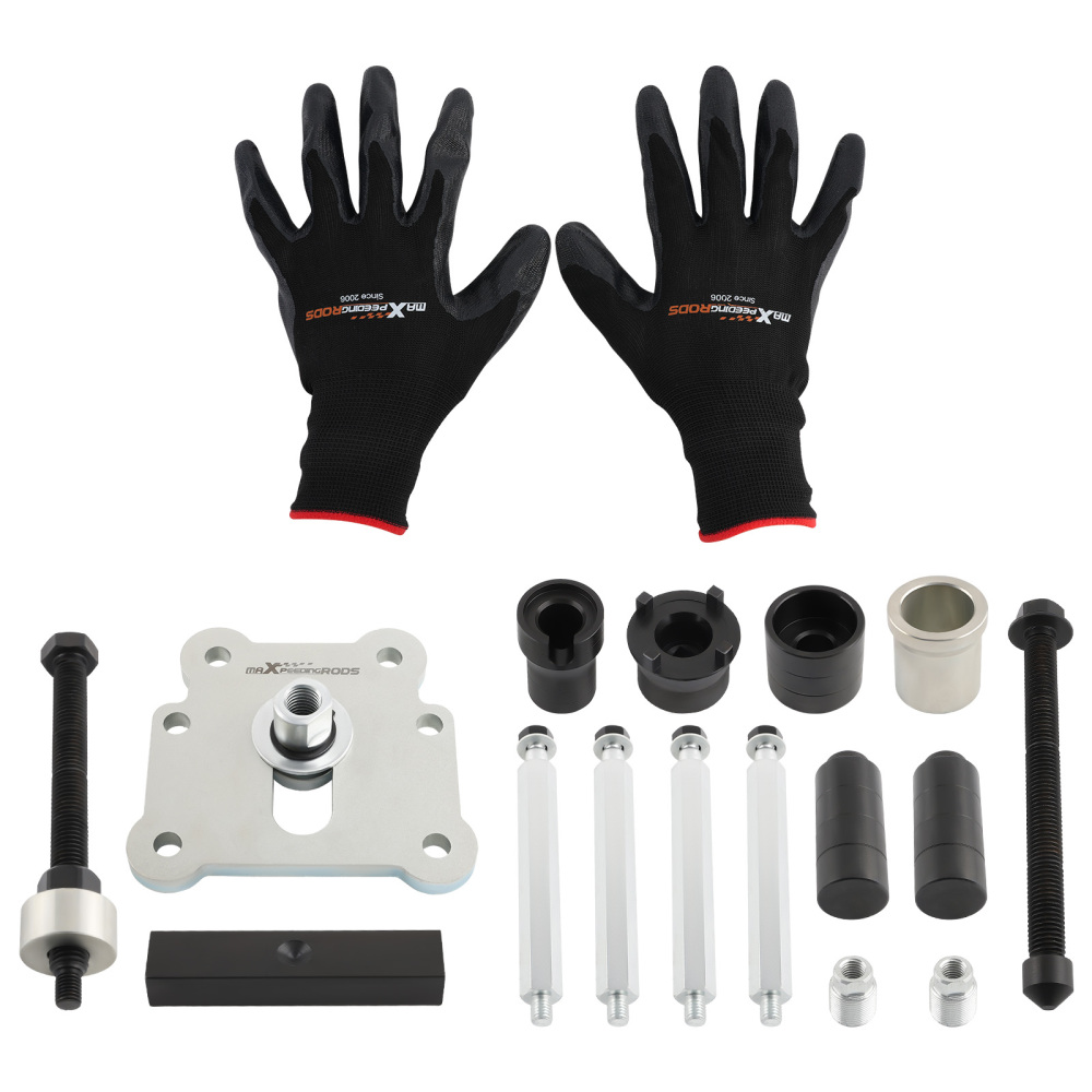 Dual Clutch Shell Removal Tool Set compatible for Porsche 718 PDK Cayenne