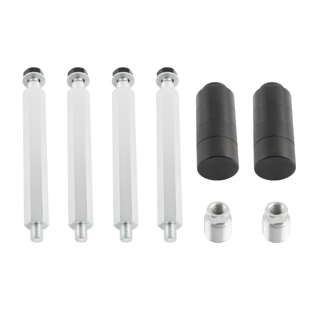 Dual Clutch Shell Removal Tool Set compatible for Porsche 718 PDK Cayenne