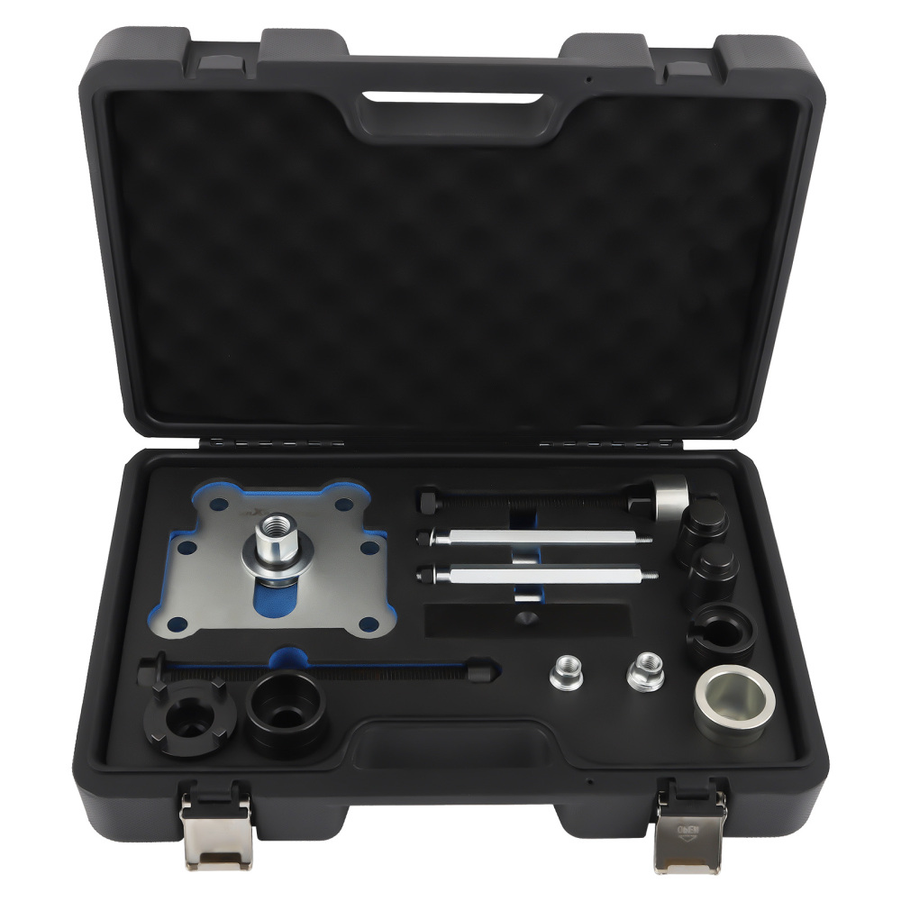 Dual Clutch Shell Removal Tool Set compatible for Porsche 718 PDK Cayenne